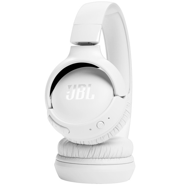 AURICULAR DE DIADEMA JBL 520 BT WHITEU