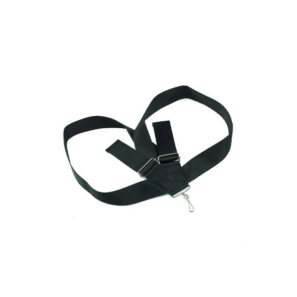CORREA NYLON 200 X 5 1 MOSQUETON