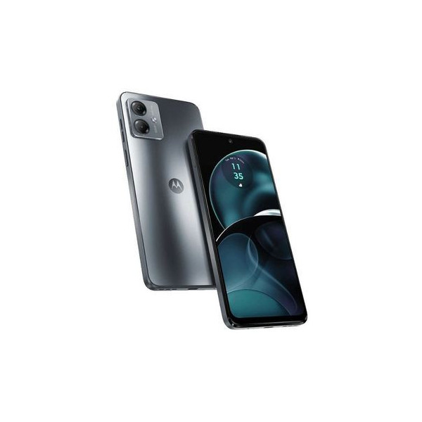 SMARTPHONE MOTOROLA MOTO G14 GRIS 6,5'' FHD  8GB - 256GB ROM MOD: MOTOG14