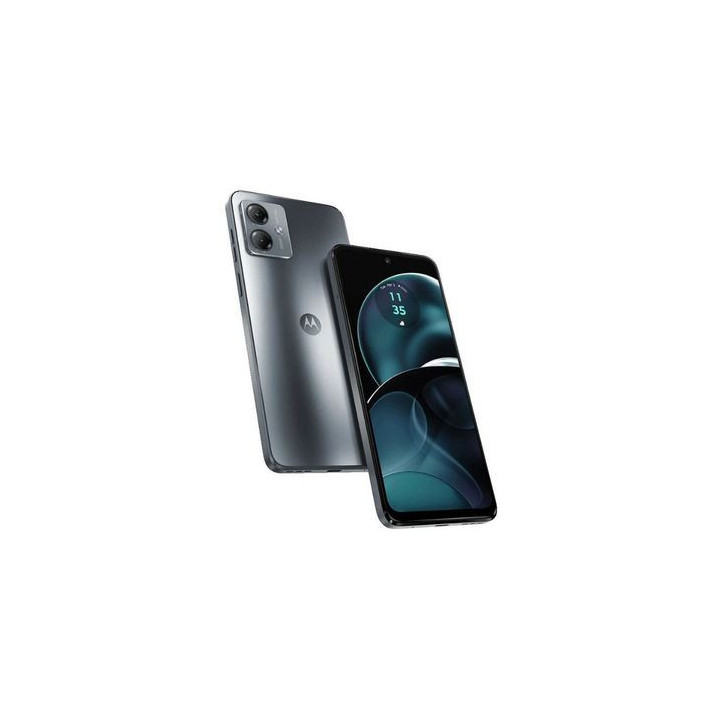 SMARTPHONE MOTOROLA MOTO G14 GRIS 6,5'' FHD  8GB - 256GB ROM MOD: MOTOG14