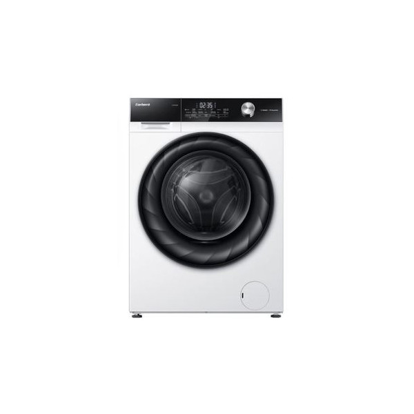 LAVADORA CORBERO 8KG 1400RPM CLASE A MOD. CLH8404MK