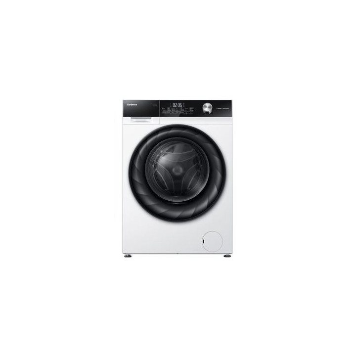 LAVADORA CORBERO 8KG 1400RPM CLASE A MOD. CLH8404MK