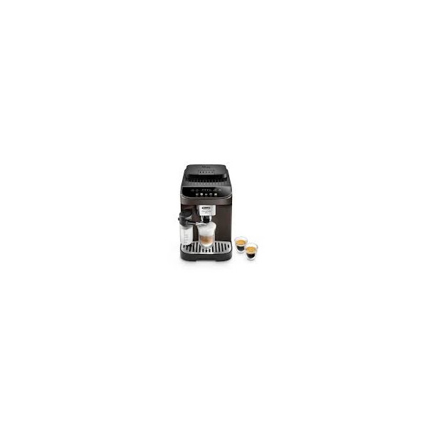 CAFETERA SUPERAUTOMATICA DELONGHI ECAM29361BW MAGE  MAGNIFICA EVO CON LECHE