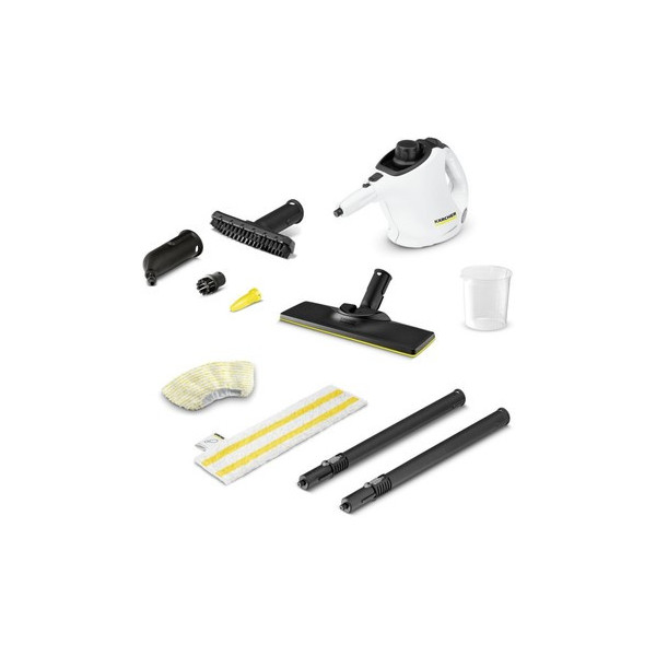 LIMPIA VAPOR KARCHER SC1 EASYFIX