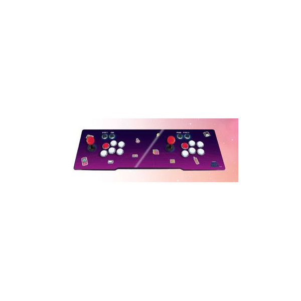 CONSOLA ARCADE INFINITON BOX V40