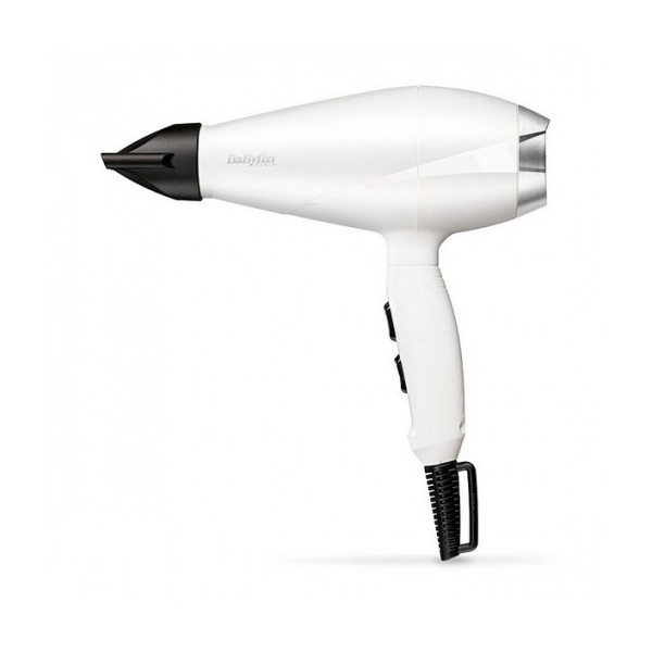 SECADOR DE PELO BABYLISS 6704WE 2000W MOTOR AC