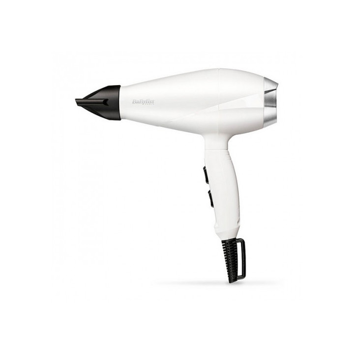 SECADOR DE PELO BABYLISS 6704WE 2000W MOTOR AC
