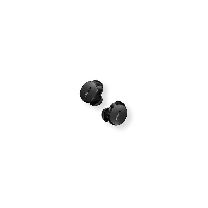 AURICULARES BOSE TIPO BOTON CON CANCELACION DE RUIDO QUIETCOMFORT EARBUDS COLOR NEGRO