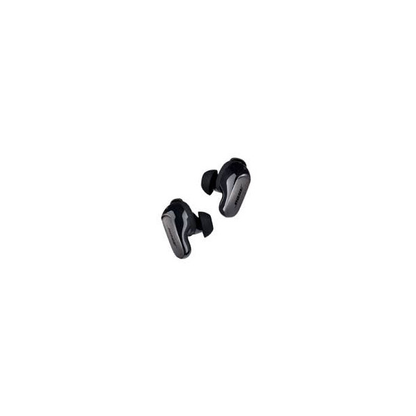 AURICULARES BOSE TIPO BOTON CON CANCELACION DE RUIDO QUIETCOMFORT ULTRA EARBUDS COLOR NEGRO