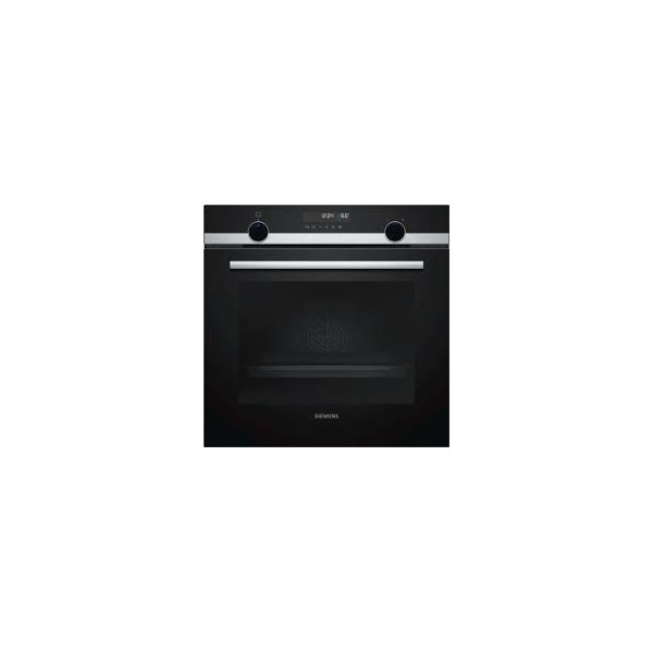 HORNO MULTIFUNCION SIEMENS PIROLITICO 8 FUNCIONES FUNCION AIRFRY HOME CONNECT CLASE A  MOD. HB578GES