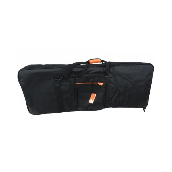 FUNDA DE TECLADO ASHTON ACOLCHADA KBBXL 140X42X16