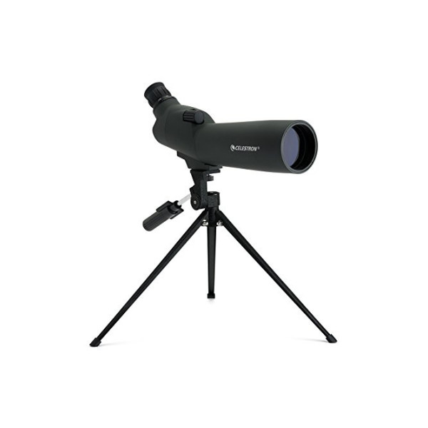 TELESCOPIO TERRESTRE CELESTRON SPORTING SCOPE 20-6