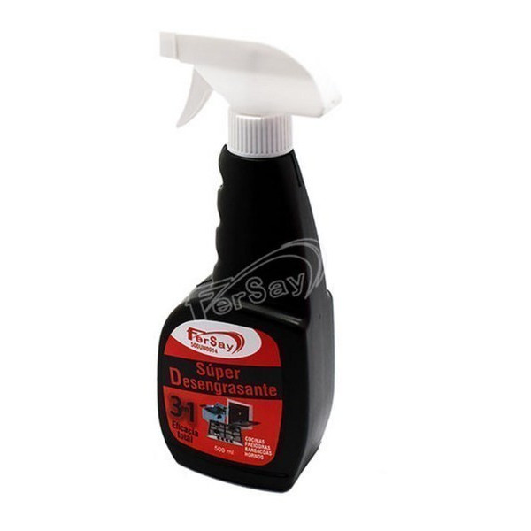 SPRAY DESENGRASANTE FERSAY
