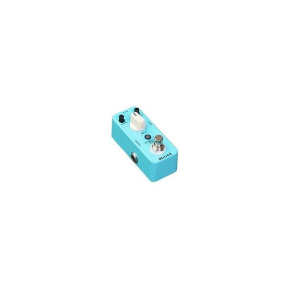 PEDAL MOOER ENSEMBLE KING CHORUS
