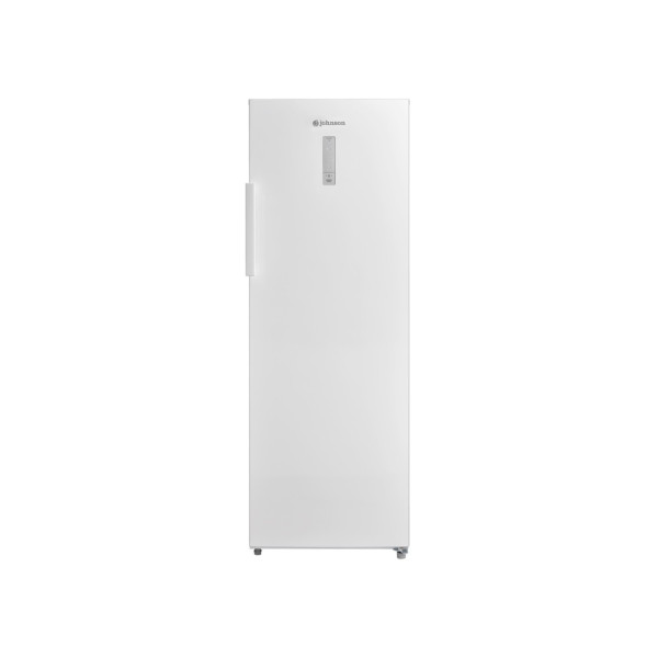 CONGELADOR VERTICAL JOHNSON CLASE E 1 PUERTA  238L 173x60CM MOD.JRX172ENW