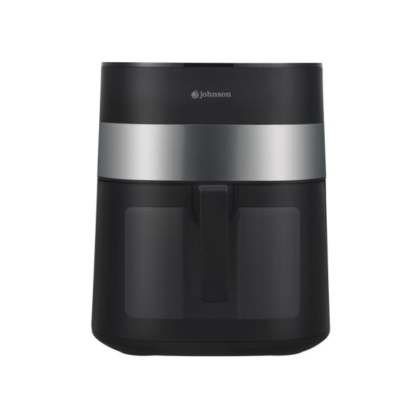 FREIDORA DE AIRE JHONSON  7 LITROS 1800W CICLONE DIGITAL MOD:JFRY7