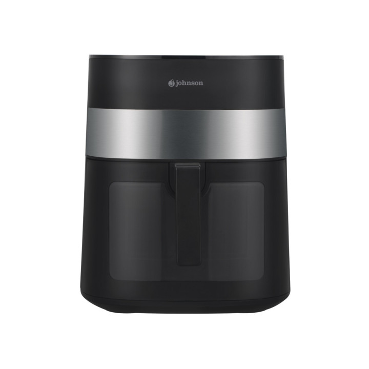 FREIDORA DE AIRE JHONSON  7 LITROS 1800W CICLONE DIGITAL MOD:JFRY7