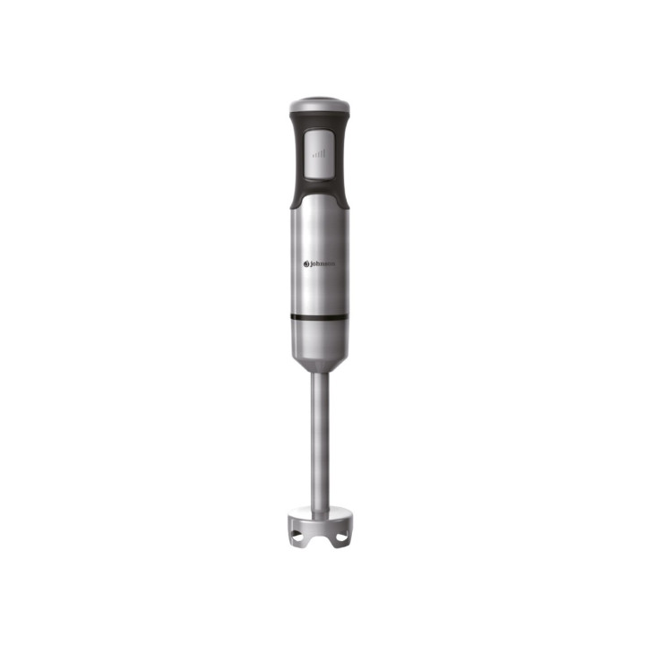 BATIDORA DE MANO JOHNSON 1200W INOX MOD:MIXPRO