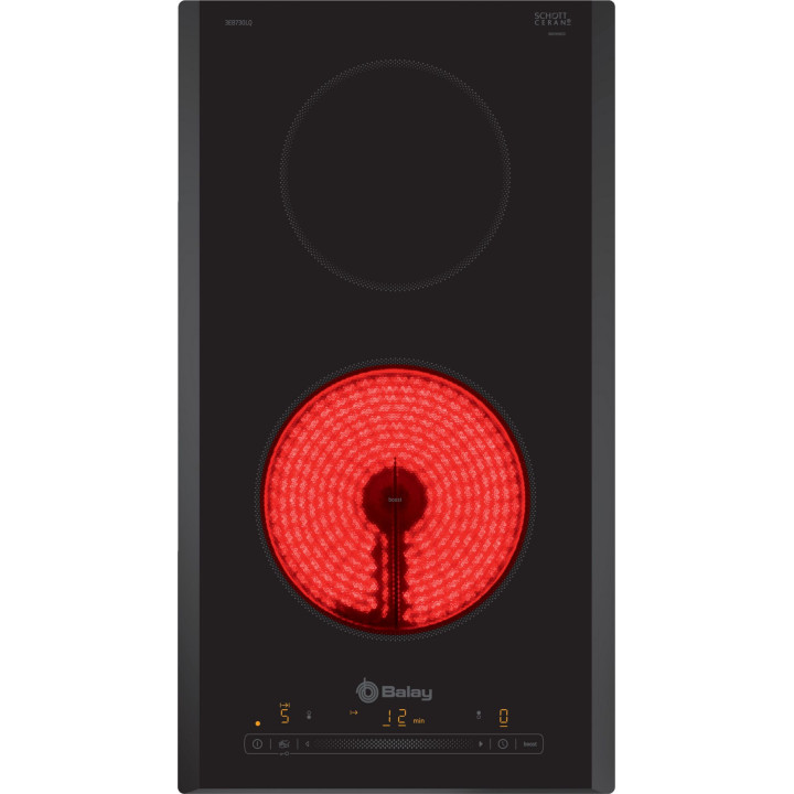 PLACA MODULAR BALAY VITROCERAMICA 30CM MOD:3EB730LQ