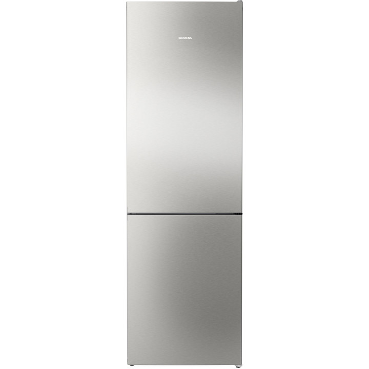FRIGORIFICO COMBI SIEMENS 186x60 NO FROST CLASE C INOX MOD. KG36N2ICF