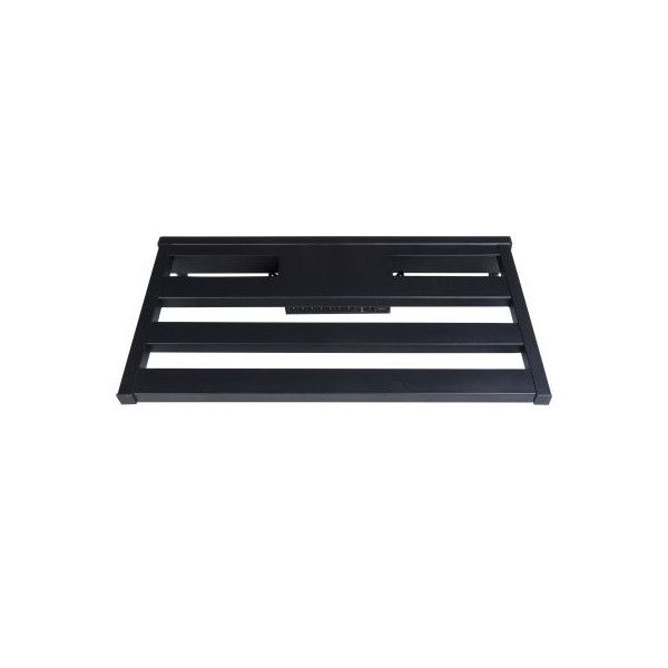 PEDALBOARD JOYO ALUMINIO NEGRO RD-B2