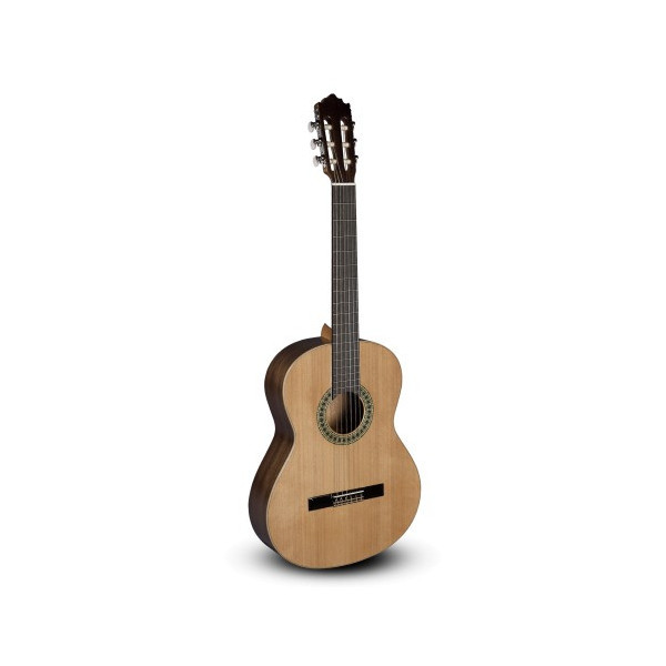 GUITARRA CLASICA PACO CASTILLO 201 3/4
