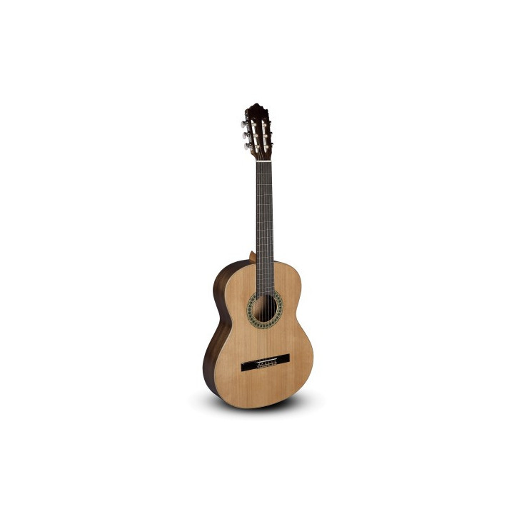 GUITARRA CLASICA PACO CASTILLO 201 3/4