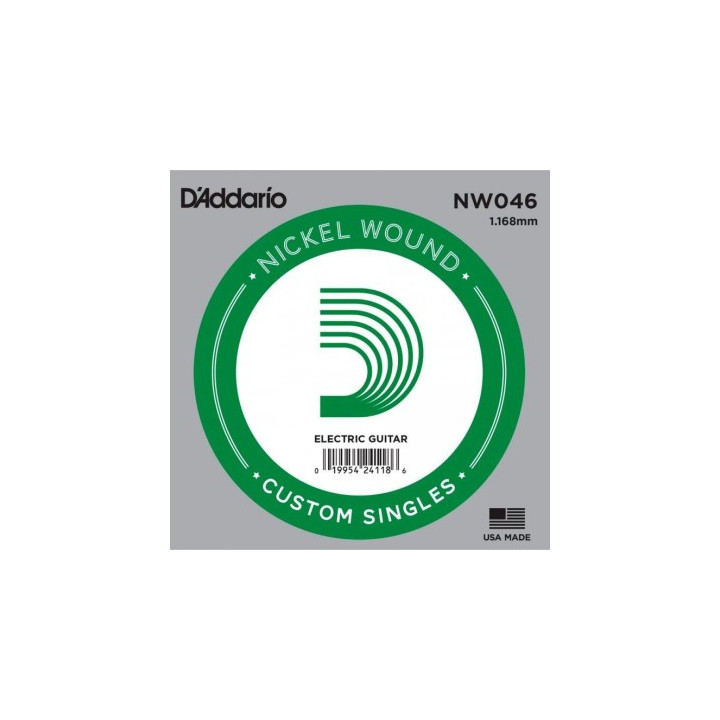 CUERDA ELECTRICA ADARIO 046