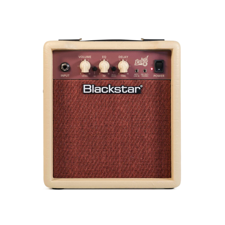 AMPLIFICADOR GUITARRA BLACKSTAR DEBUT 10E