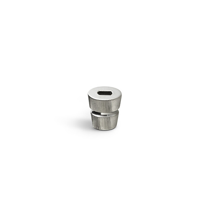 LLAVE CONICA TRASPOSITOR HONORATO PLATA