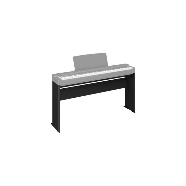 SOPORTE L200 YAMAHA NEGRO PARA PIANO DIGITAL P225