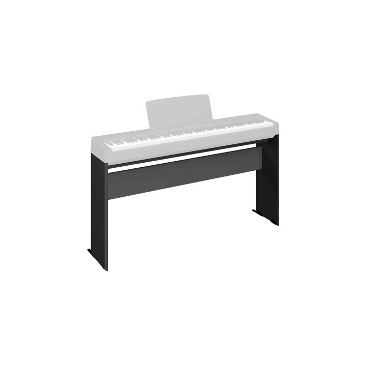 SOPORTE TECLADO L-515NEGRO PARA P-515B