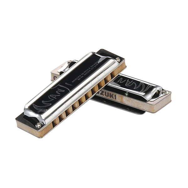 ARMONICA SUZUKI C MANJI M20 DO