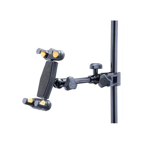 SOPORTE MOVIL O TABLET HERCULES DG307B PARA ATRIL