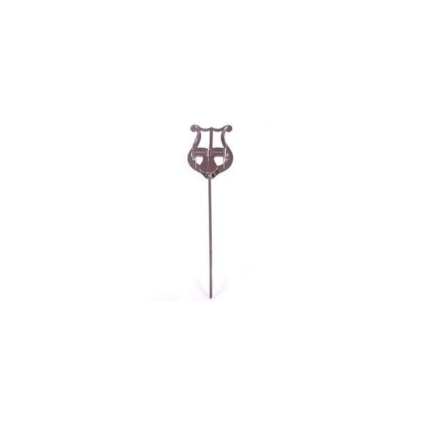ATRIL CALLE EXTRA FLEXIBLE 25CM