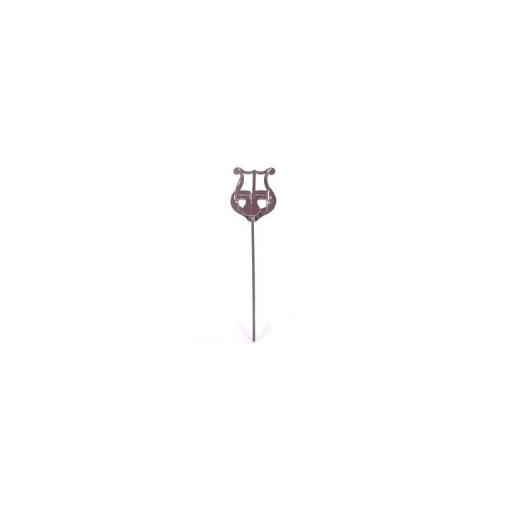 ATRIL CALLE EXTRA FLEXIBLE 25CM