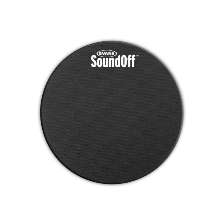 APAGADOR TOM 13'' SOUNDOFF HQ