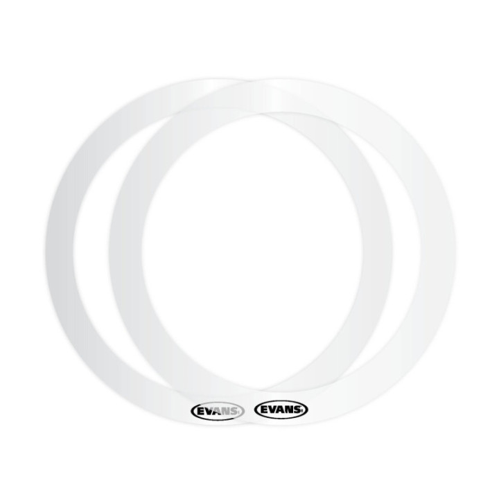 ARO QUITA ARMONICOS EVANS ER-SNARE