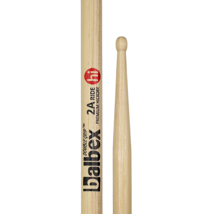 BAQUETAS BALBEX RINGO HIR2