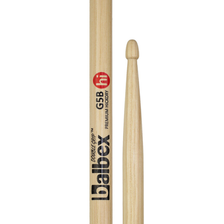 BAQUETAS BALBEX 5B HIG5B GERMANY