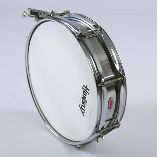 CAJA METALICA HONSUY 33 X 8 CROMO