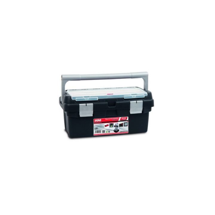 CAJA HERRAMIENTAS N. 400 TAYG