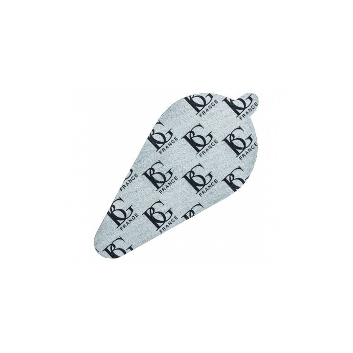 PANUELO LIMPIADOR ZAPATILLAS SAXO BG A65-S