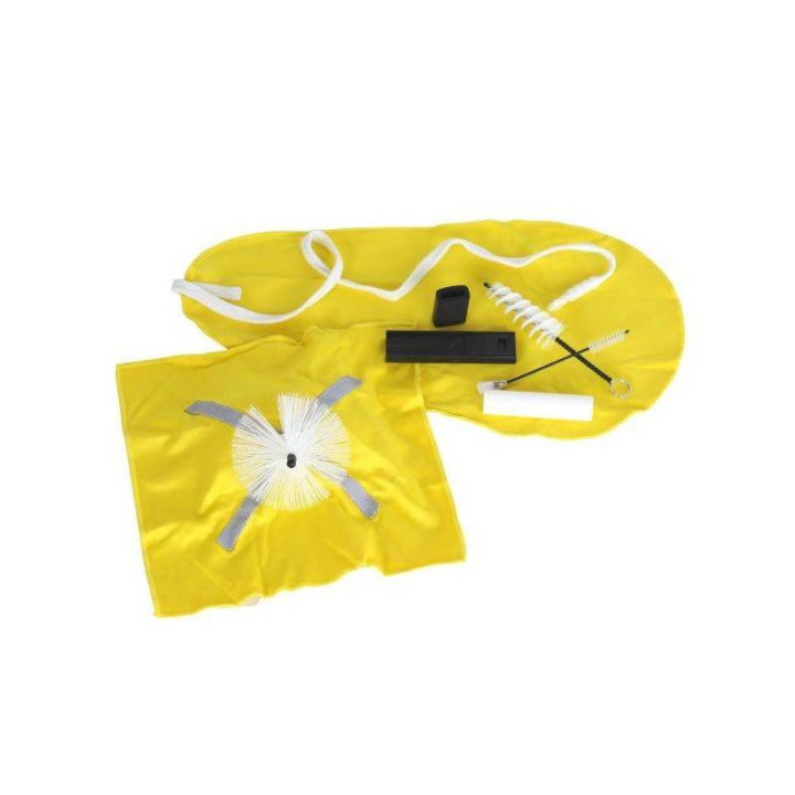 KIT LIMPIEZA SAXO KL05