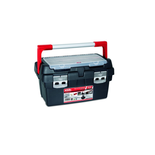 CAJA HERRAMIENTAS N. 450-E TAYG