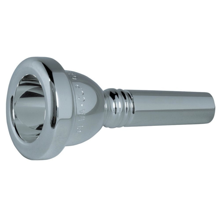 BOQUILLA TROMBON BOMBARDINO GEWA 6 1/2 AL-B CANA ANCHA