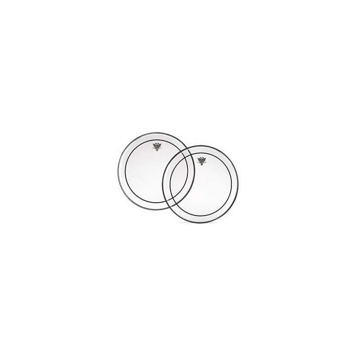 PARCHE PINSTRIPE 24'' REMO