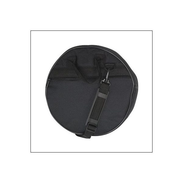 FUNDA PANDERETA 32X9