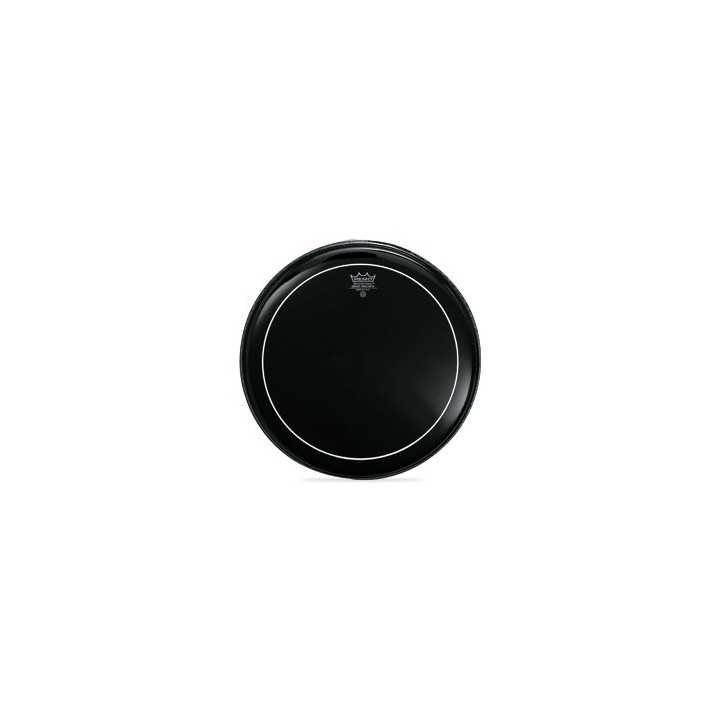 PARCHE PINSTRIPE 15'' NEGRO
