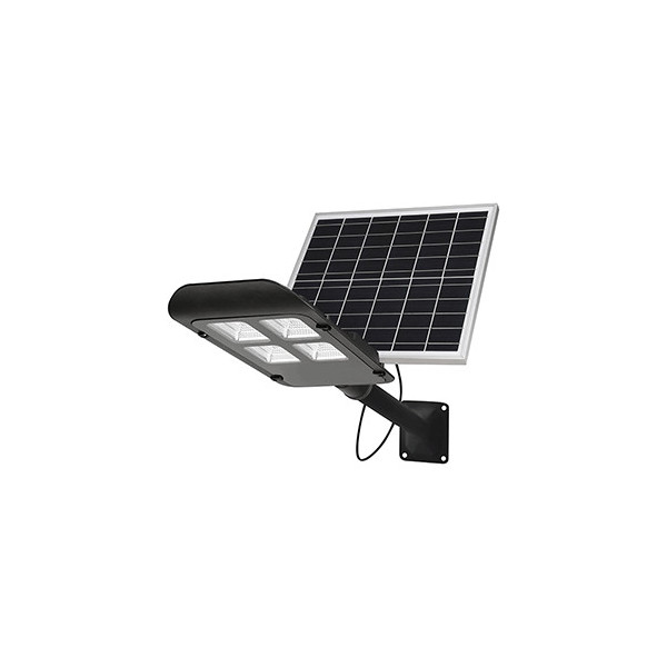 Farola calle solar LED 50W